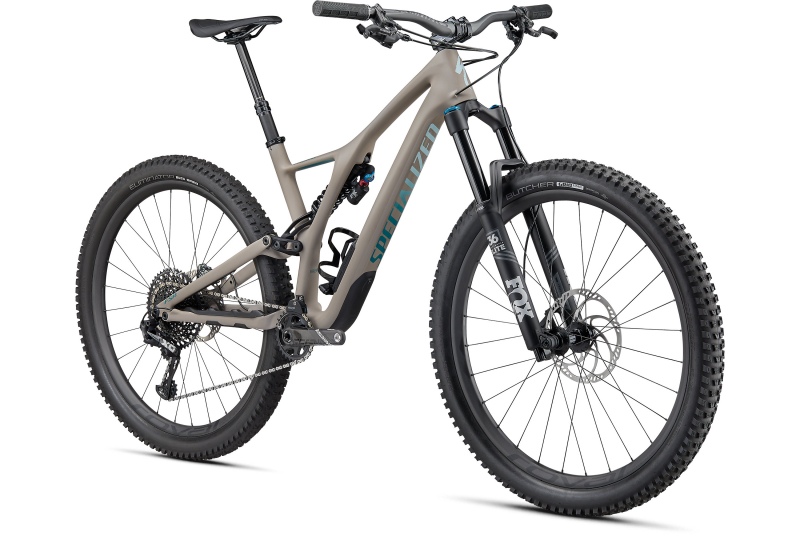 679 990 S Works Stumpjumper Pemberton LTD Edition 29 2020